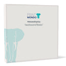 Textiles Messedisplay Basic, befestigt mit KLettband und Flauschband für einen tollen Messeauftritt - jetzt bei Printmondo