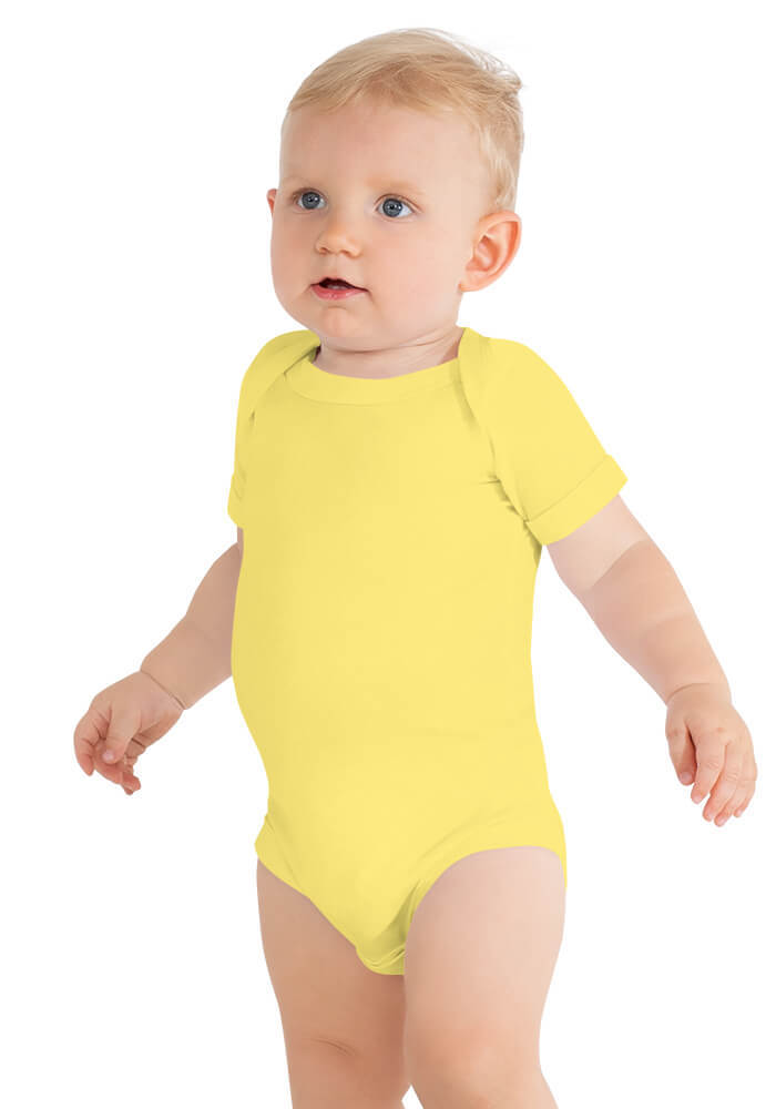 Yellow 12-18m