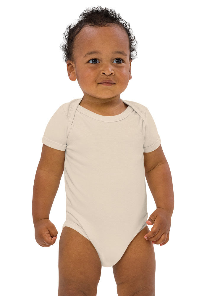 Organic Natural 12-18M