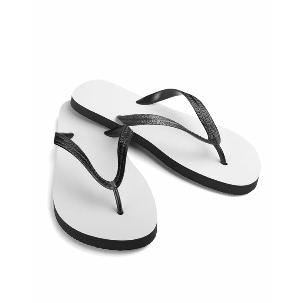 Flip-Flops mit eigenem Motiv