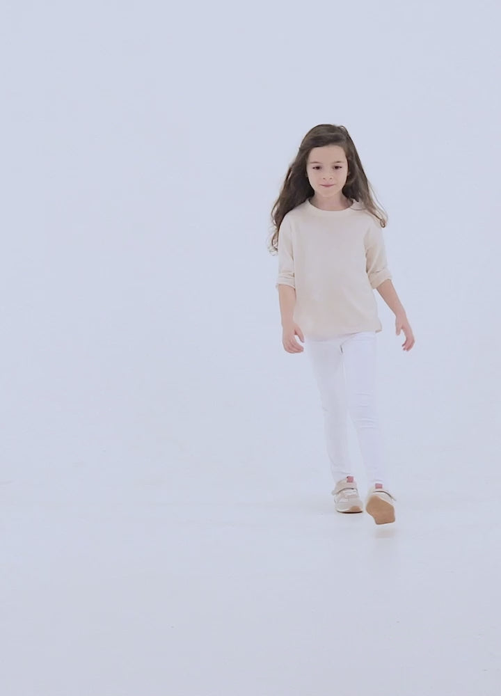 Produktvideo All-over Print Leggings für Kinder